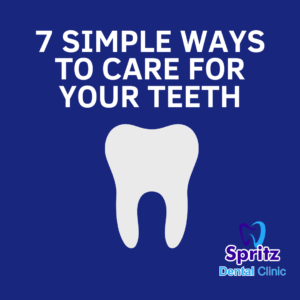 Dental Care Tips