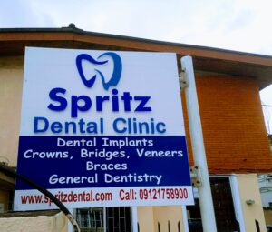 Spritz Dental